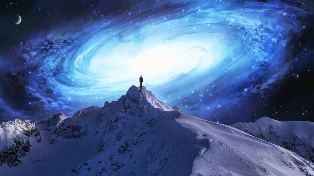 Energy Journey