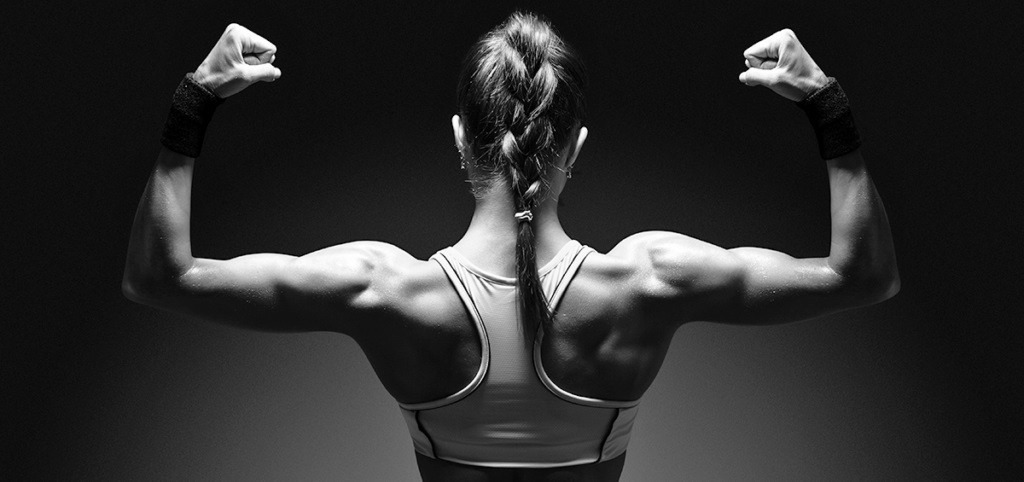 Strength Training