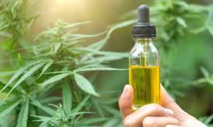 Cannabis Assisted Psychotherapy