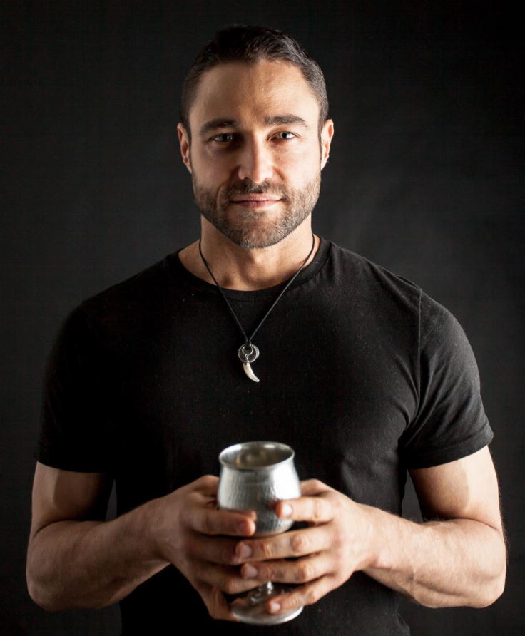 Medicine cup