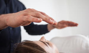 Energy Healing